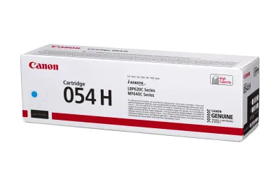 Canon CRG-054 H C cyan