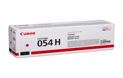 Canon CRG-054 H M magenta toner
