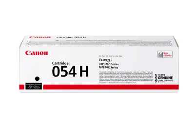 Canon CRG-054 H BK črn to ner