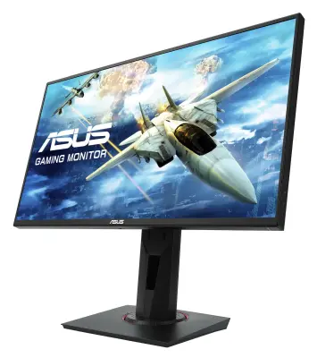 ASUS VG258QR 62,2 cm (24,5")/TN/FHD gaming monitor