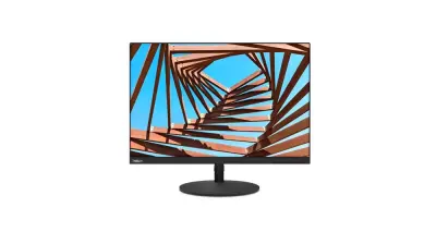 LENOVO ThinkVision T25D 63,5 cm (25")/IPS/WUXGA monitor
