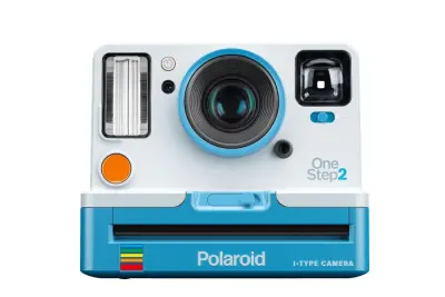 POLAROID ORIGINALS fotoap arat OneStep 2 modra