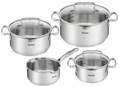 TEFAL Duetto G719S734 7 delni set posod