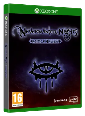 NEVERWINTER NIGHTS (BEAMDOG COLLECTION) XB1