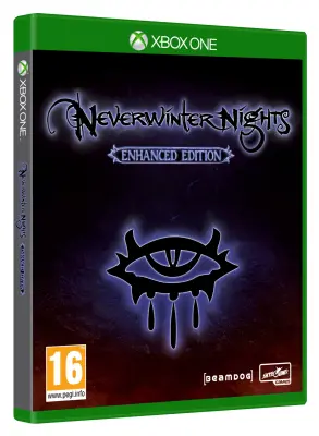 NEVERWINTER NIGHTS (BEAMDOG COLLECTION) XB1