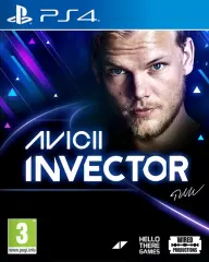 AVICII INVECTOR  PS4
