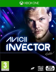 AVICII INVECTOR XONE