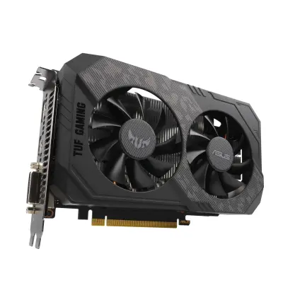 ASUS TUF Gaming GeForce GTX1650 SUPER OC 4GB GDDR6