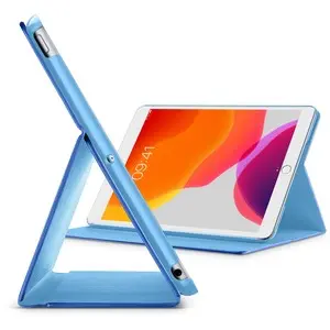 CELLULARLINE FolioIpad102B moder ovitek za iPad