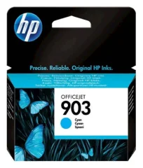 HP 903 cyan instant ink kartuša