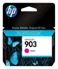 HP 903 magenta instant ink  kartuša