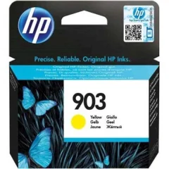 HP 903 rumena instant ink kartuša