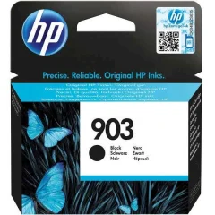 HP 903 črna instant ink  kartuša