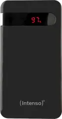 Prenosna bater. PD10000 Powerbank Intenso črn