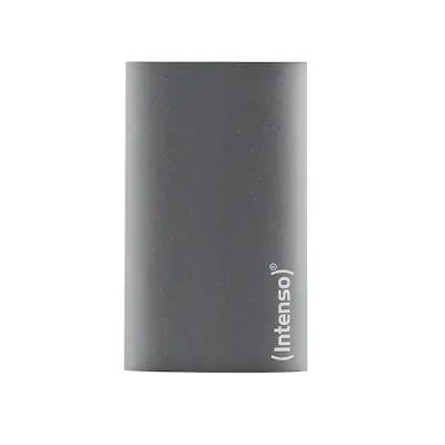 SSD INTENSO EXT 1,8 256GB USB 3.0, 1,8" Premium Ed.