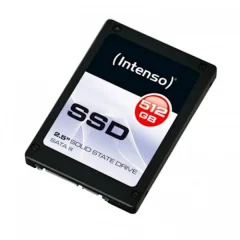 SSD disk INTENSO 2,5 512GB III TOP