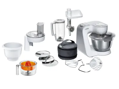 BOSCH MUM58258 kuhinjski robot