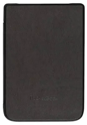 Ovitek PocketBook Shell, črn