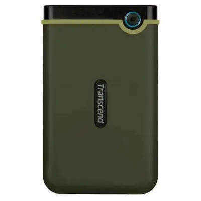 HDD TRANSCEND EXT 2TB 25M3G, 2,5", USB 3.1/3.0