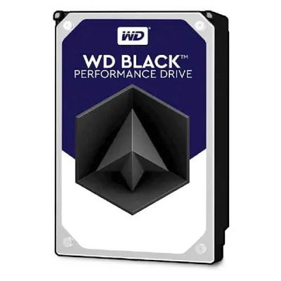 Vgradni trdi disk WD Black™ 4TB