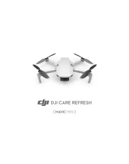 DJI zavarovanje MavicMini DJI Care Refresh Min