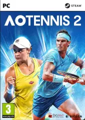 AO TENNIS 2 PC