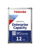 TOSHIBA 12TB 7200 SATA 6Gb/s 256MB trdi disk