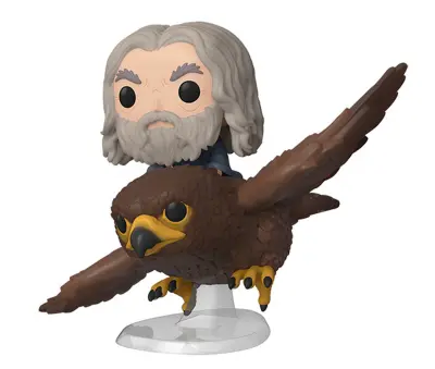 FIGURA FUNKO POP RIDES: LOTR- GWAIHIR GANDALF