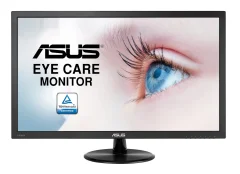 ASUS VP247HAE 59,9cm (23,6")/FHD/VA monitor