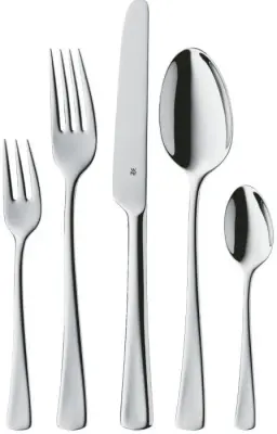 WMF 1148916040 DENVER CROMARGAN 30-delni jedilni set