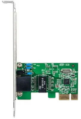 Gigabit PCI Express Intellinet mrežna kartica