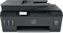 HP Smart Tank 530 multifunkcijski brizgalni tiskalnik