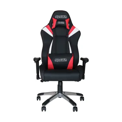 SPAWN Hero SE Ries Red gaming stol
