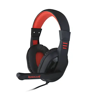 GAMING SLUŠALKE REDRAGON H101 GARUDA