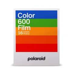 POLAROID ORIGINALS film 600 barvno dvojno pakiranje