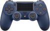 SONY PLAYSTATION PS4 Dualshock 4 v2 Dark Blue brezžični kontroler