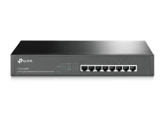 TP-Link 8 port 10/100/100, 8 × POE  mrežno stikalo