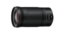 Nikon Z 24/1.8 S objektiv