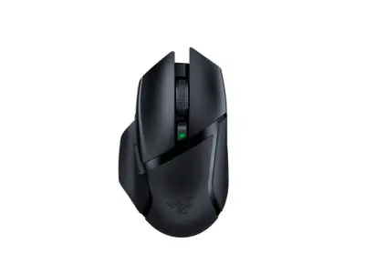 RAZER Basilisk X HyperSpeed brezžična gaming miška