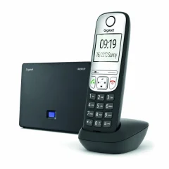 VoIP telefon Gigaset A690 IP