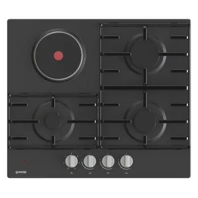 GORENJE GE680MB kuhalna plošča