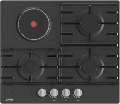 GORENJE GE680MB kuhalna plošča