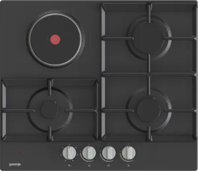 GORENJE GE680MB kuhalna plošča