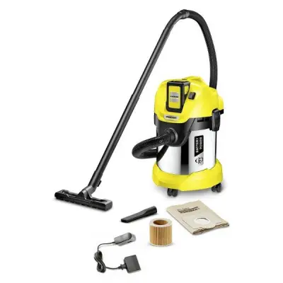 KARCHER WD 3 Bat sesalnik