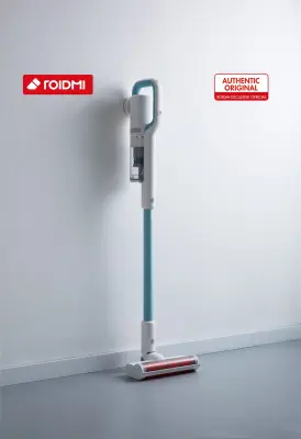 ROIDMI F8 Lite brezžični baterijski sesalnik