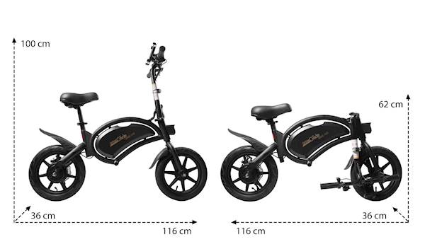 urbanglide bike