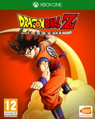 DRAGON BALL Z: KAKAROT XO NE