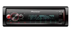 PIONEER MVH-S520DAB avtoradio