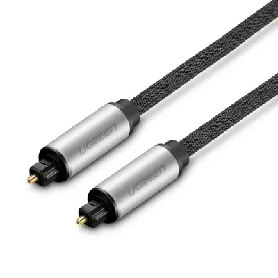 Ugreen Toslink optični ka bel -