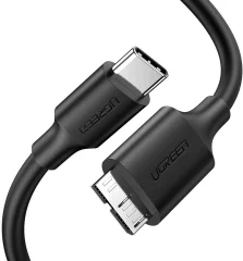 Ugreen kabel USB-C na Mic ro B